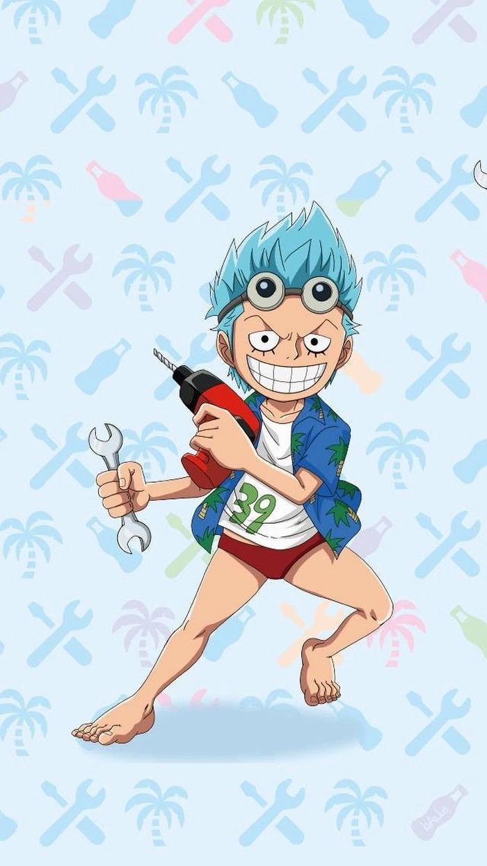 anh anime franky 27