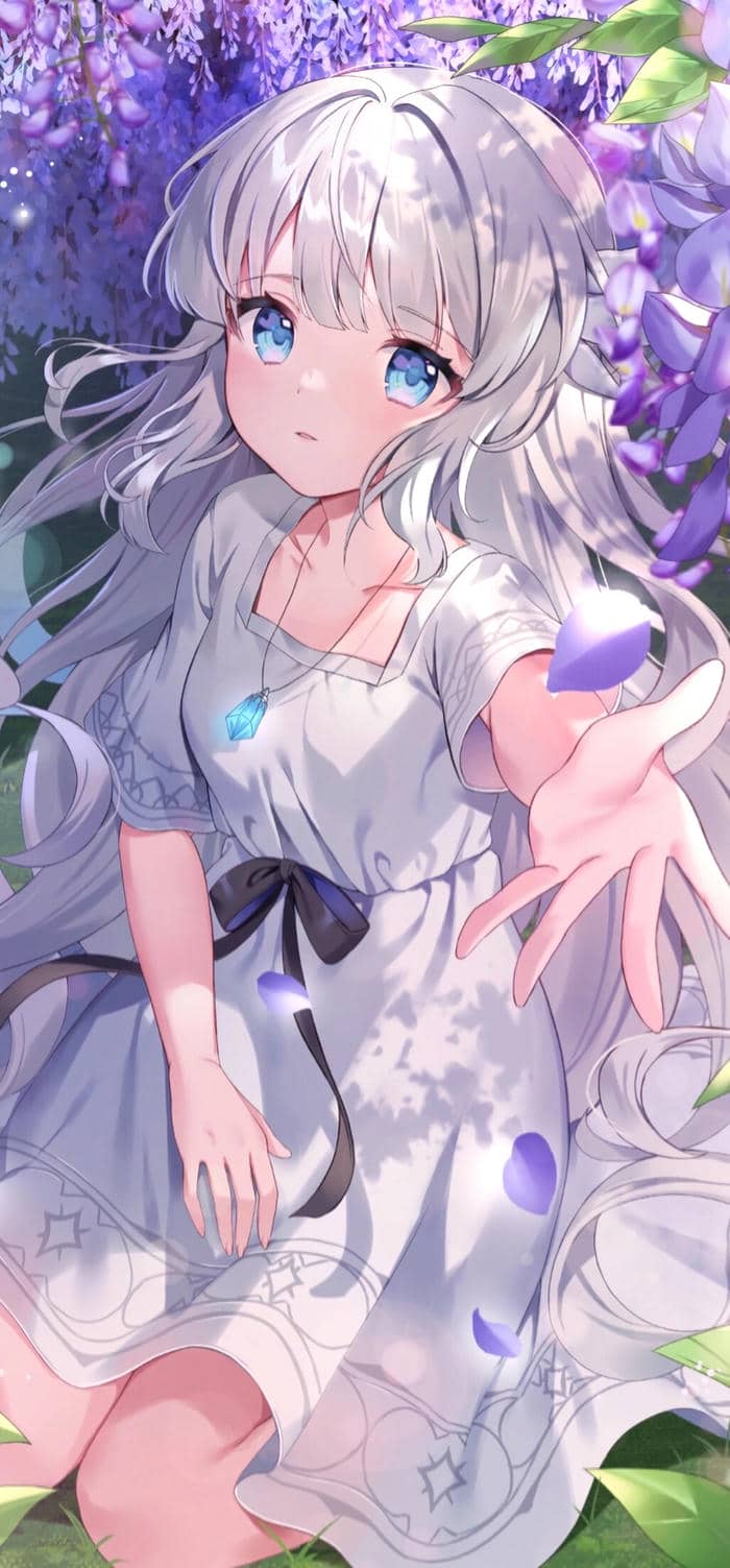anh anime hiem