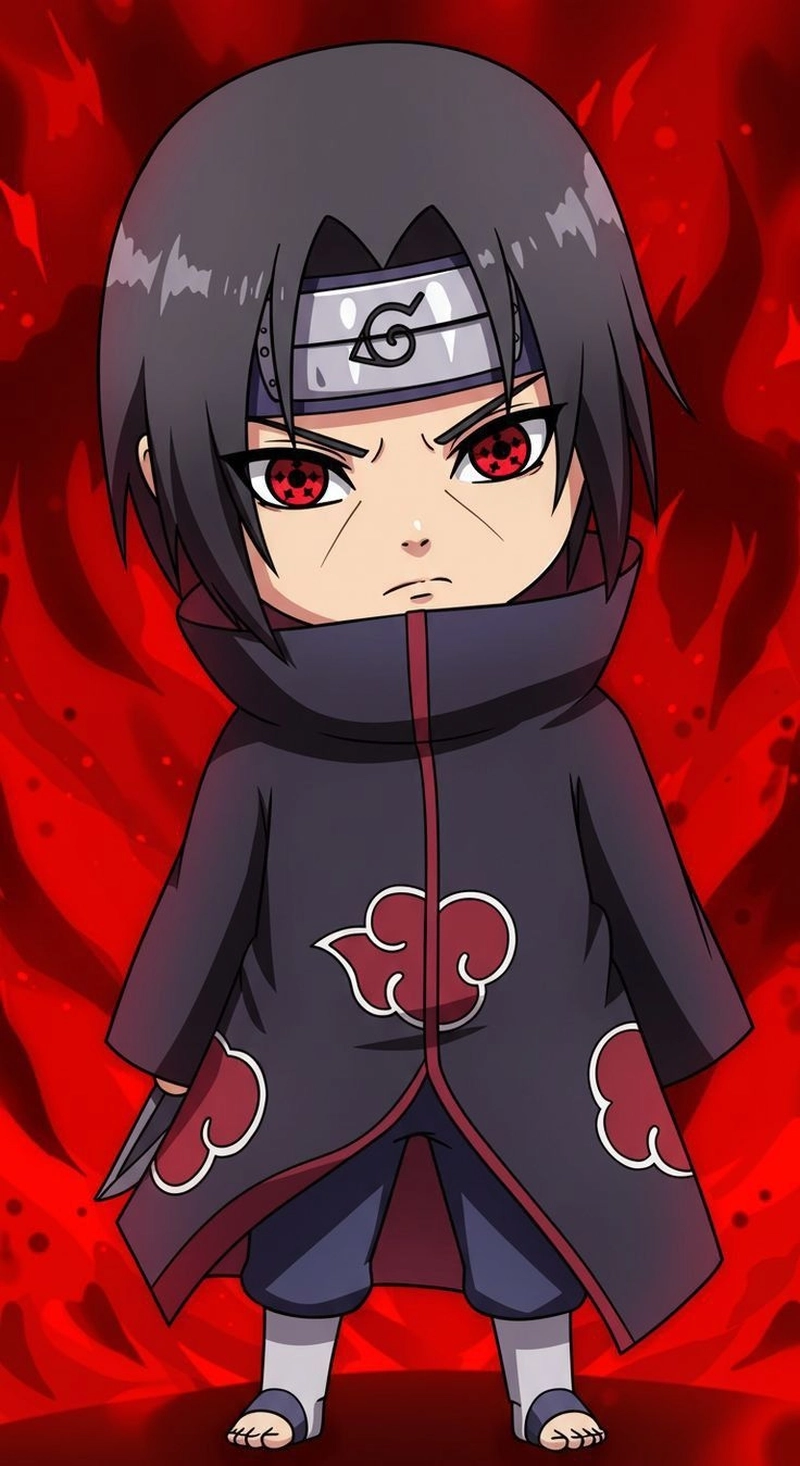 anh anime itachi 39