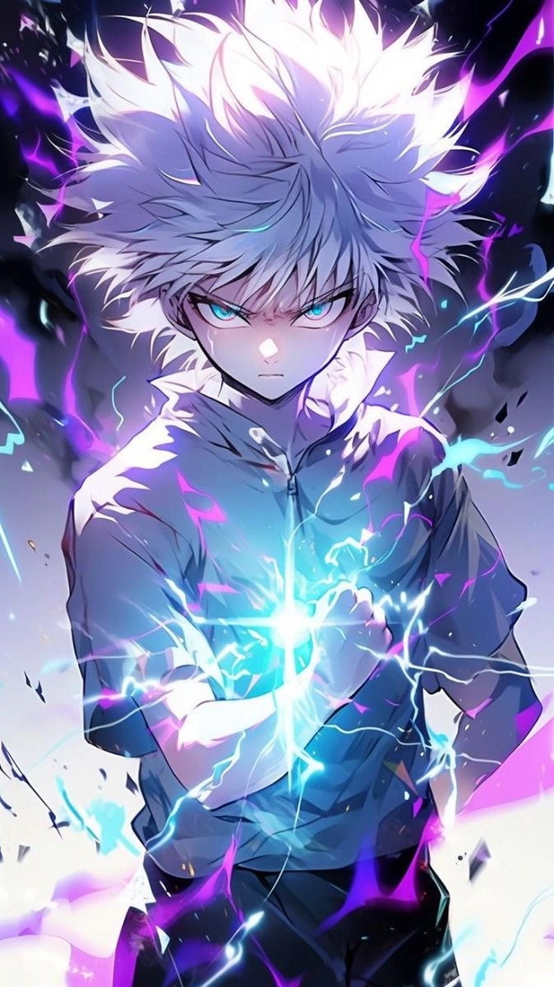 anh anime killua 32