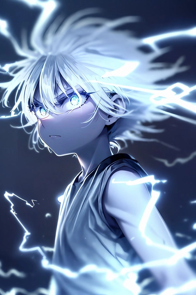 anh anime killua 35