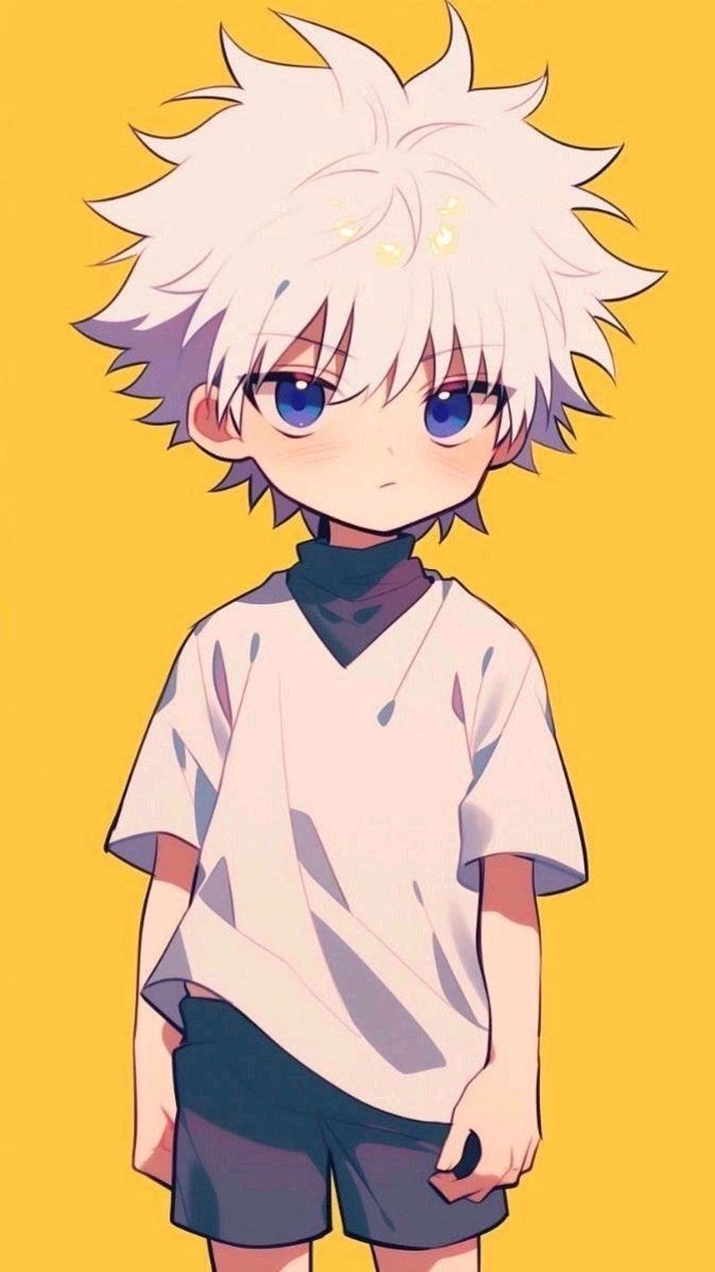 anh anime killua 38