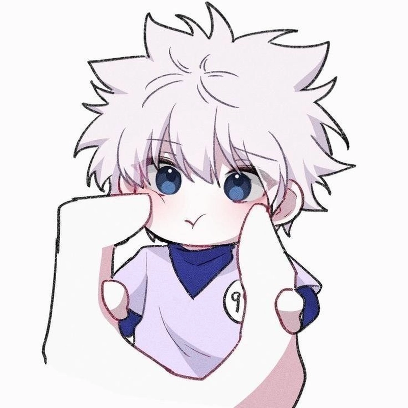 anh anime killua 39