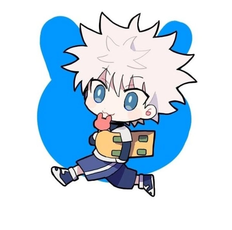anh anime killua 40