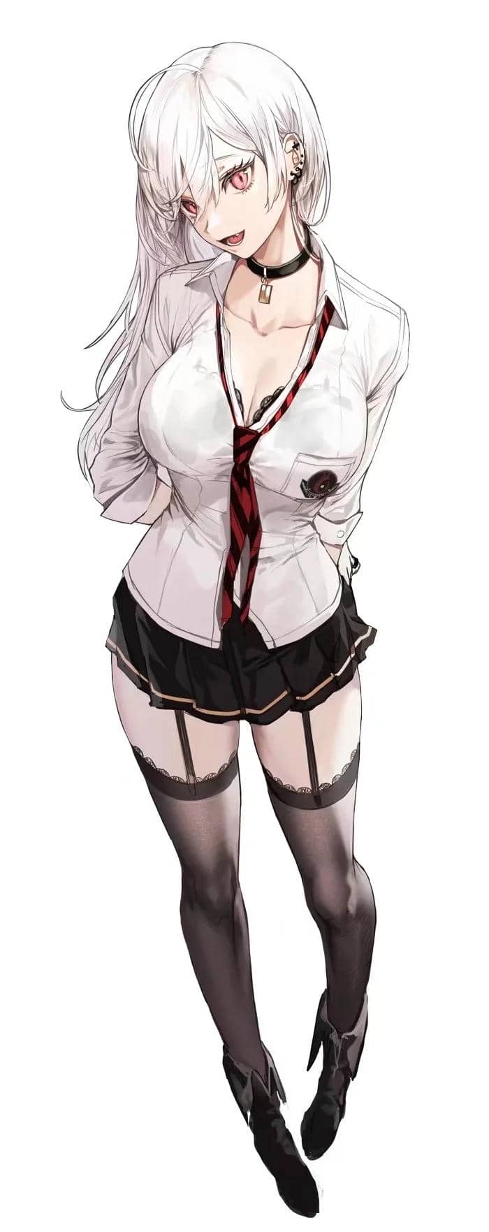 anh anime mlem vui vẻ 1