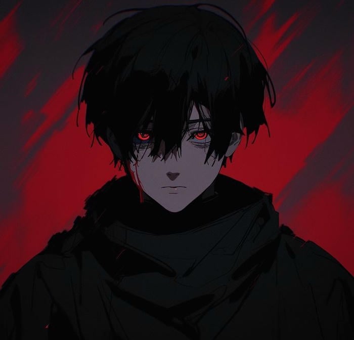 Xem Ngay 347+ Ảnh Anime Nam Buồn Đẹp Mê Ly Không Thể Bỏ Lỡ