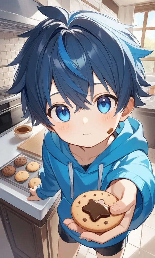 Lưu Ngay 103+ Ảnh Anime Nam Cute Siêu Đẹp Làm Hình Nền