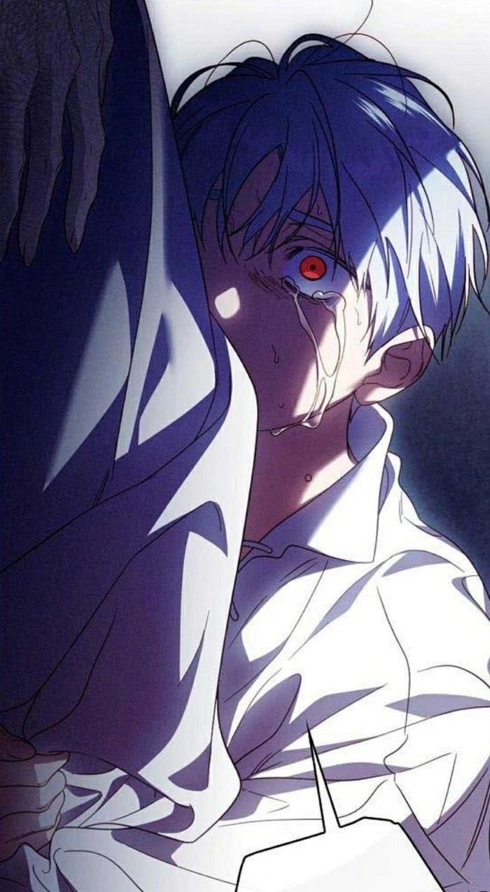 anh anime nam khoc 40