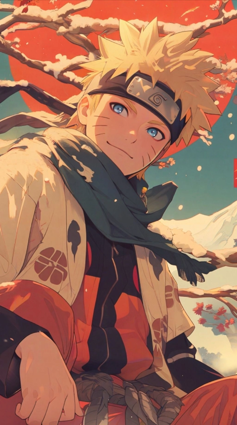 anh anime naruto 34