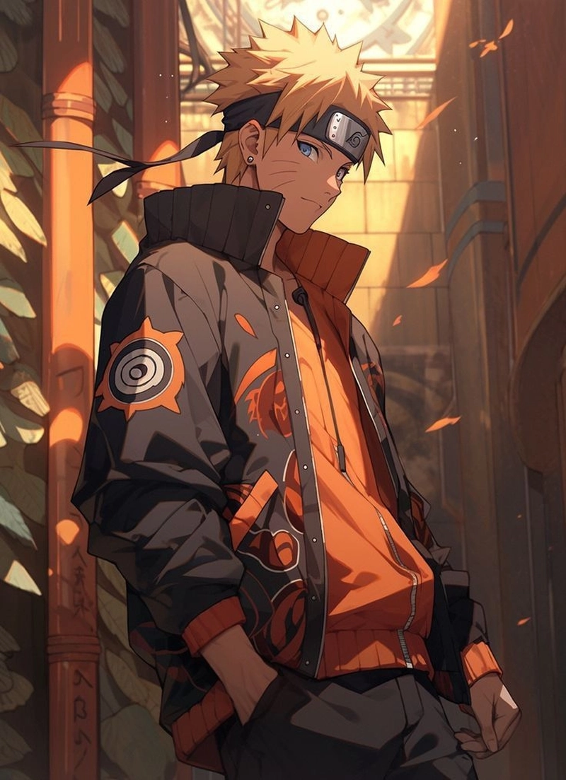 anh anime naruto 35