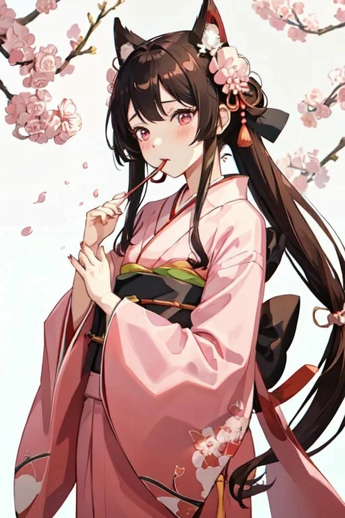 anh anime nezuko 20