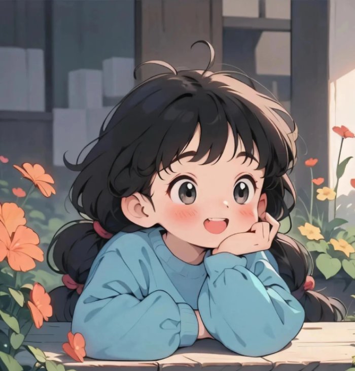 anh anime nu nhin than thien de gan