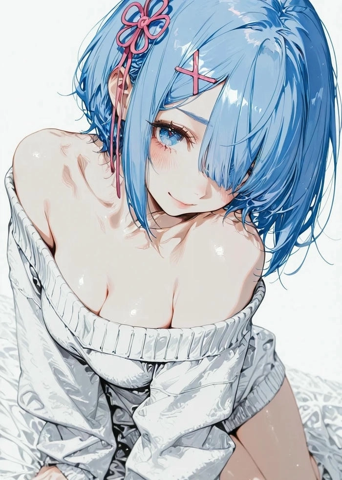 anh anime rem 32