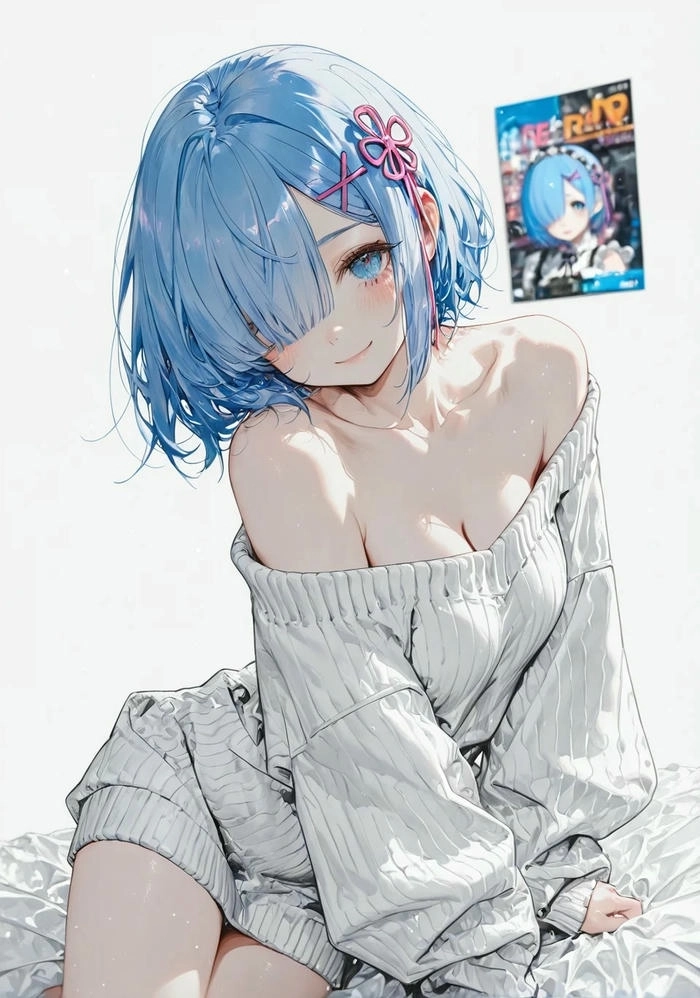 anh anime rem 41