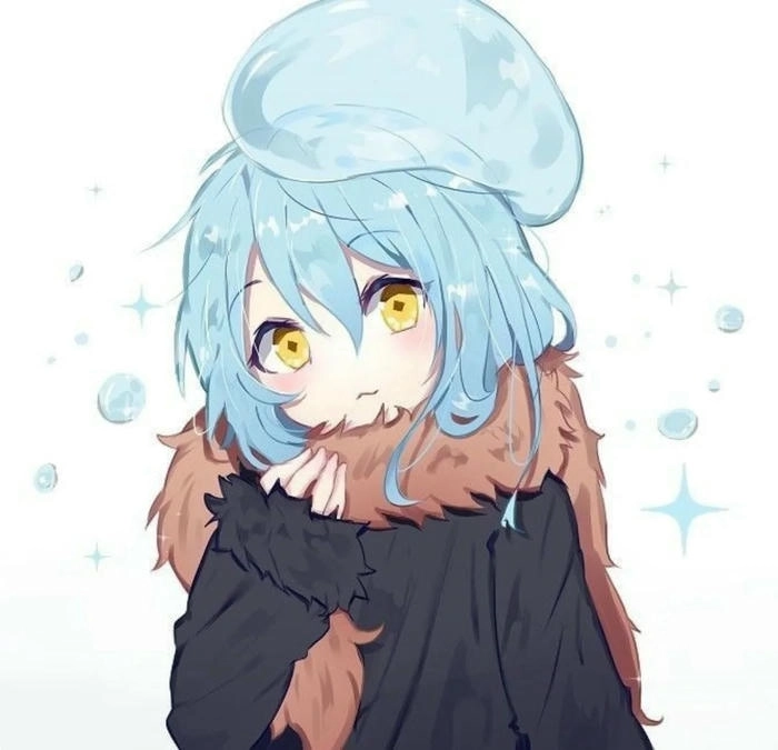anh anime rimuru 21