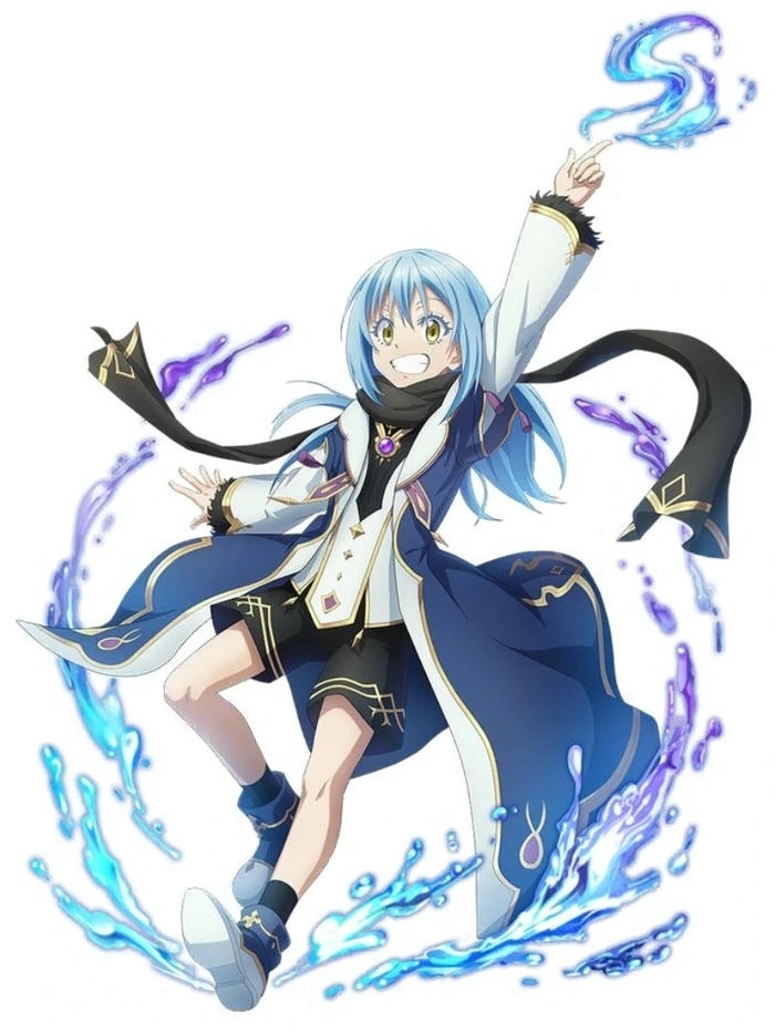 anh anime rimuru 30
