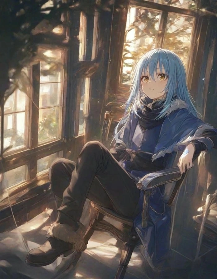 anh anime rimuru 32