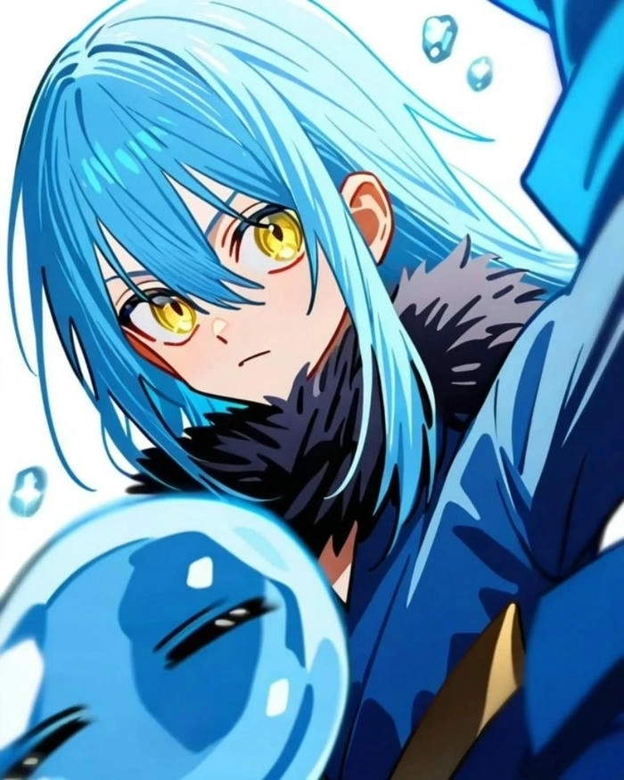 anh anime rimuru 33
