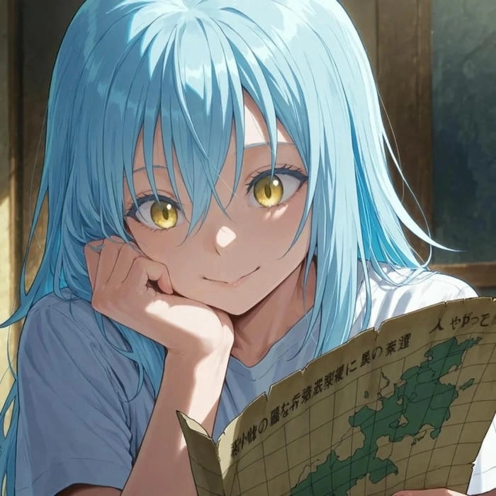anh anime rimuru 7