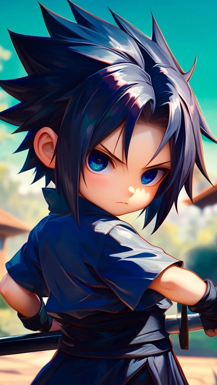 anh anime uchiha sasuke 36