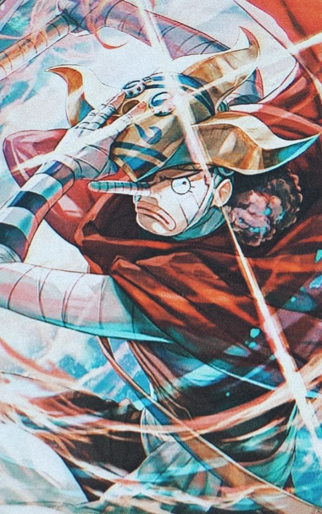 Cập Nhật 192+ Ảnh Usopp Đẹp Mê Hồn Cho Fan