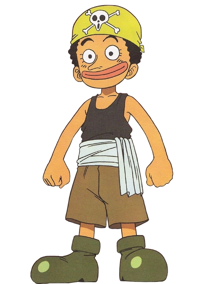 anh anime usopp 38