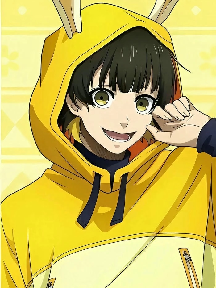 Chiêm Ngưỡng 204+ Ảnh Bachira Ngầu Chất Lượng Cao Full HD 4K