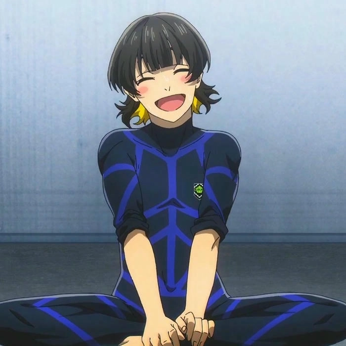 anh bachira ngầu 8