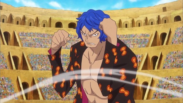 Khám Phá 95+ Ảnh Blue Gilly Đẹp Xuất Sắc 4K