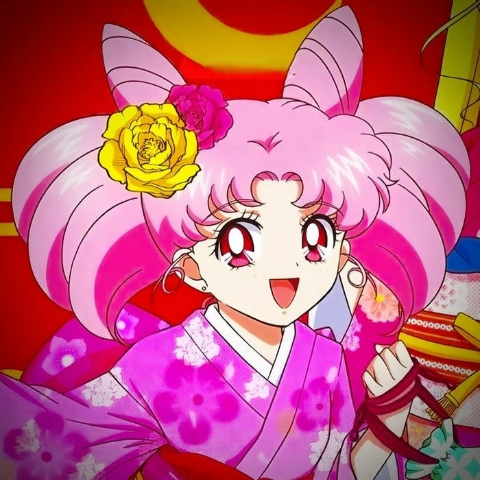 anh chibiusa 12