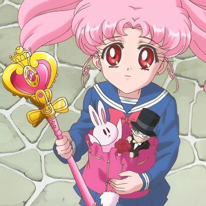 anh chibiusa 24