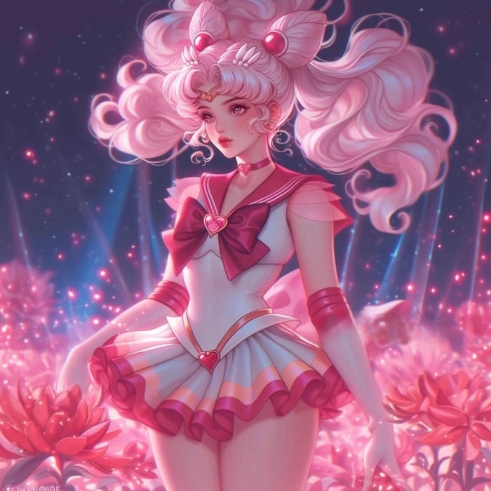 anh chibiusa 26
