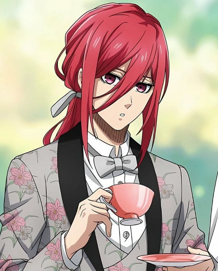 Tải Ngay 256+ Ảnh Chigiri Siêu Nét, Siêu Chất