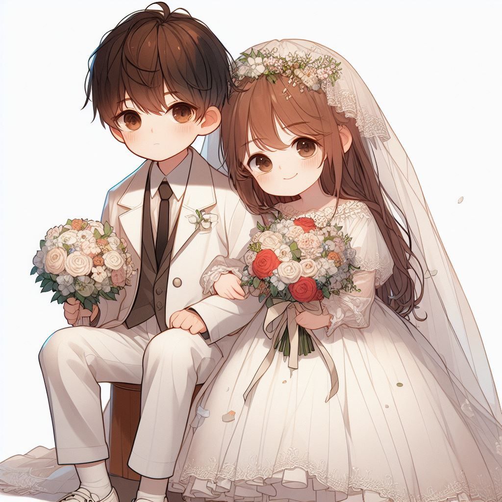 anh co dau chu re anime đời uyen uong