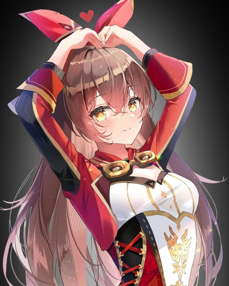 anh đẹp Amber dễ thương