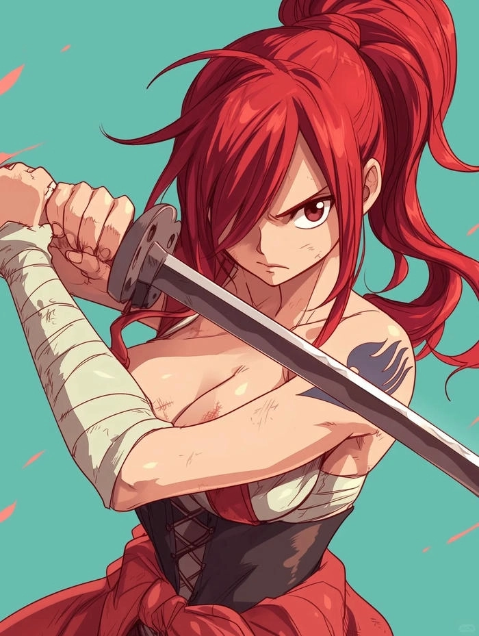 anh erza 18