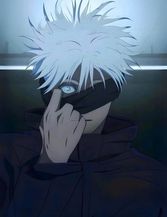 anh gojo satoru anime suc manh cao