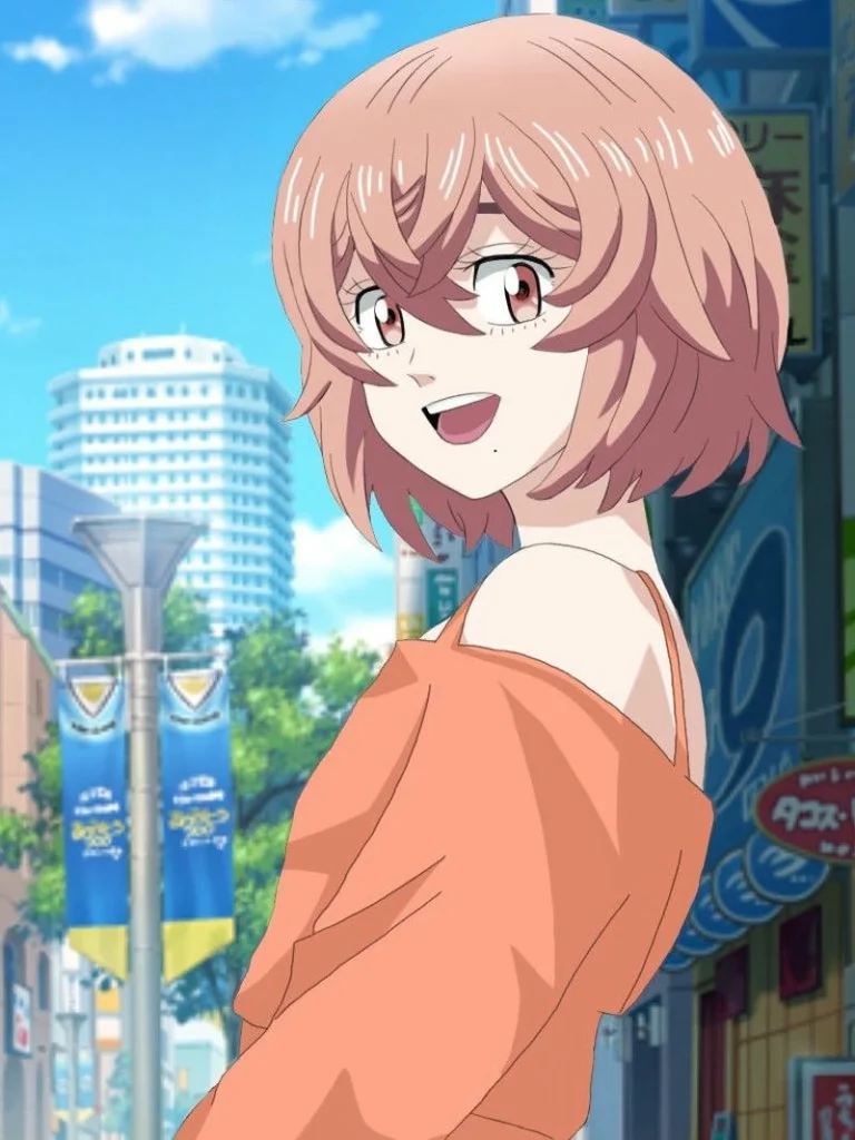 Cập Nhật 343+ Ảnh Hinata Tokyo Đẹp Lung Linh Siêu Nét