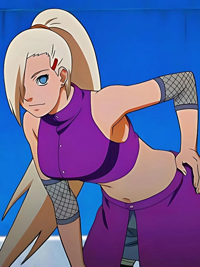 anh ino yamanaka 21