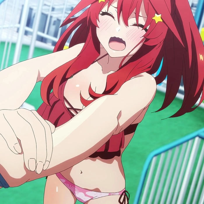 anh itsuki nakano 24