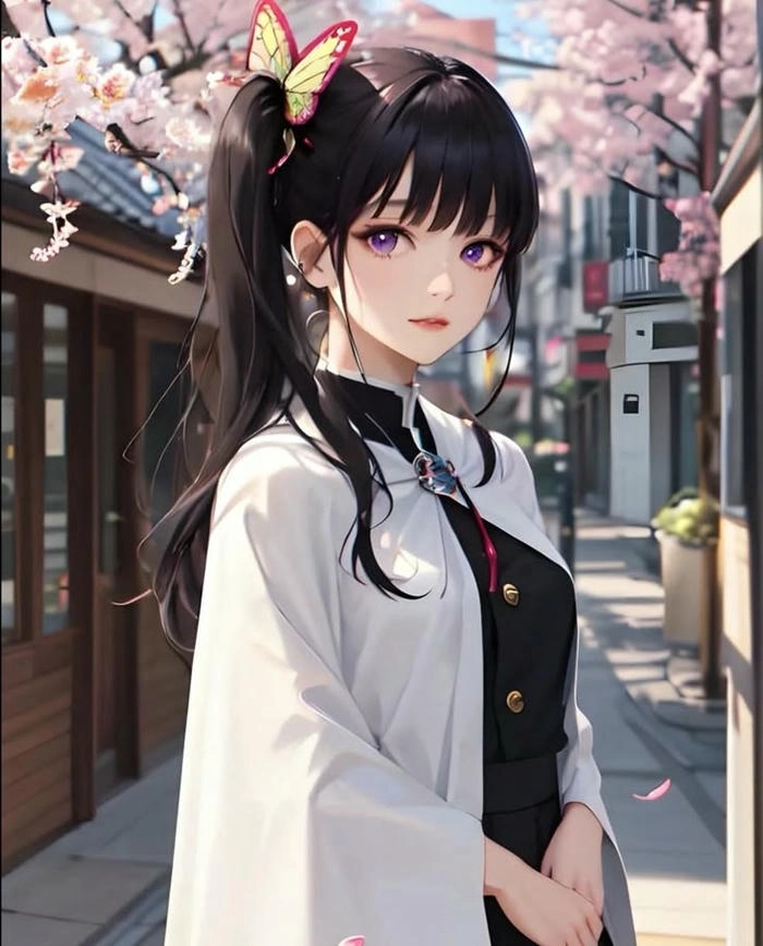 anh kanao ngầu 30