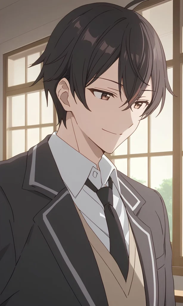 Cập Nhật 52+ Ảnh Masachika Đẹp Mê Hồn Cho Fan