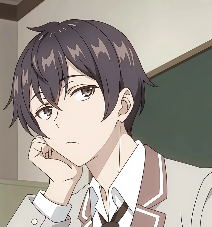 anh masachika ngầu