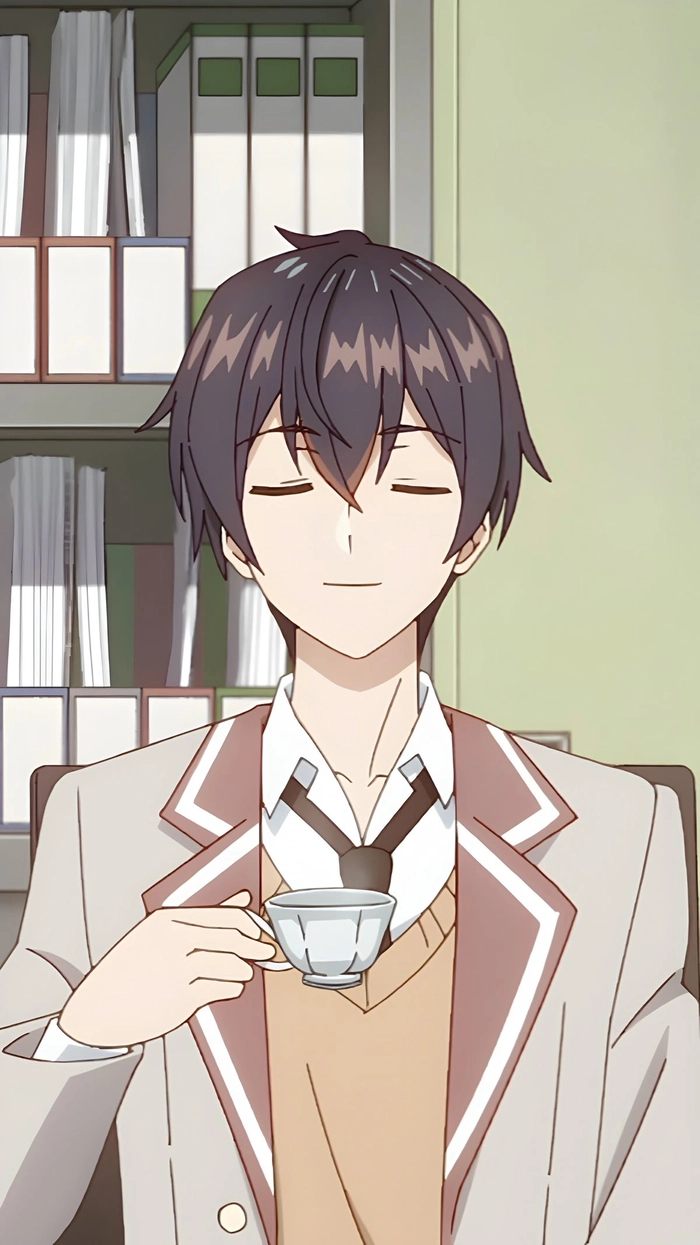 anh masachika nghiem tuc