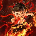 Xem Ngay 303+ Ảnh Na Tra Anime Cực Đẹp Cực Chất