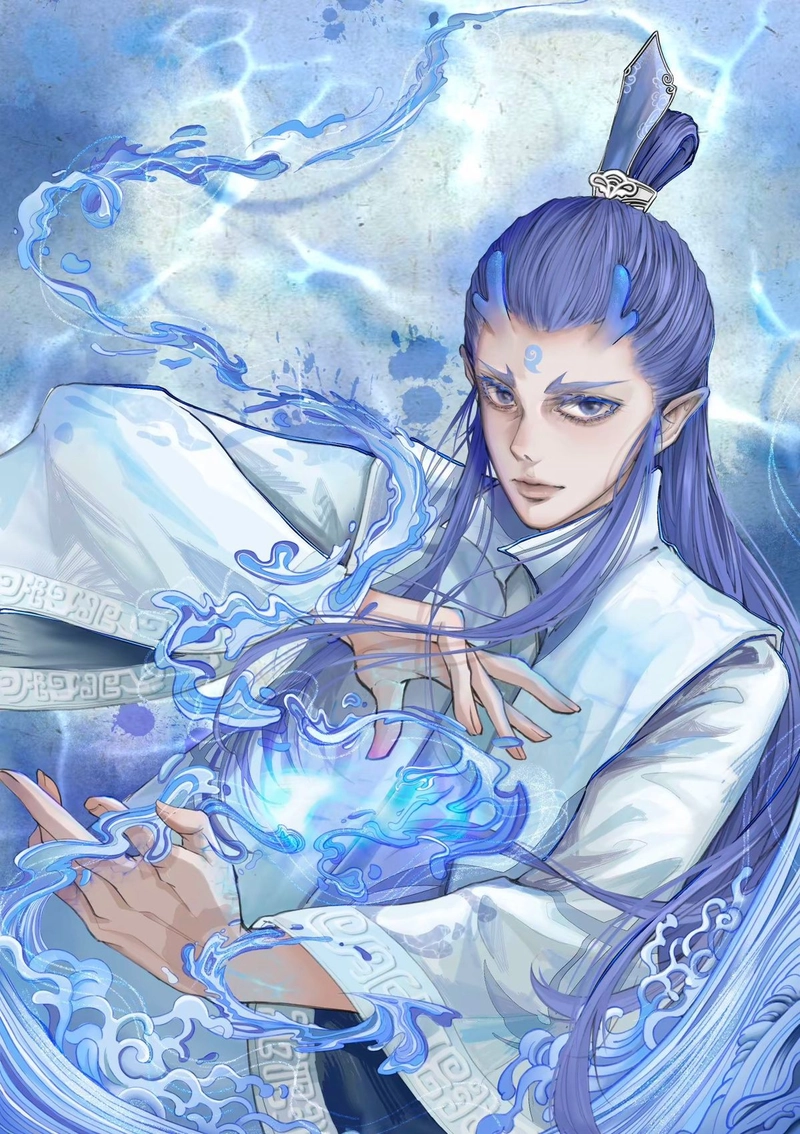 anh ngao binh đẹp nhất