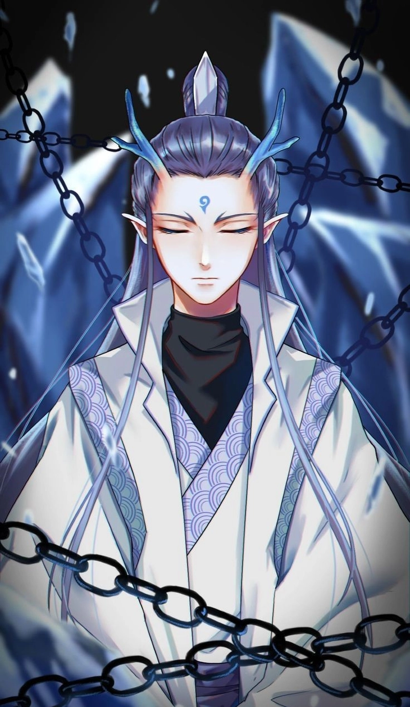 anh ngao binh lạnh lùng