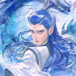 Tổng Hợp 132+ Ảnh Ngạo Bỉnh Siêu Nét Dành Cho Fan Donghua