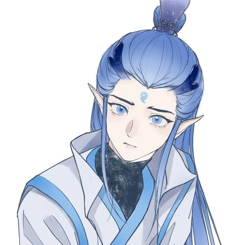 anh ngao binh ngo ngac