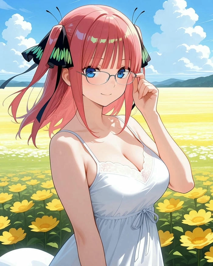 Tải Ngay 225+ Ảnh Nino Hot Nhất Hiện Nay